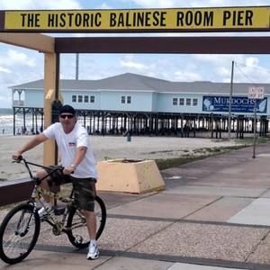 Meet your Posher, Larry